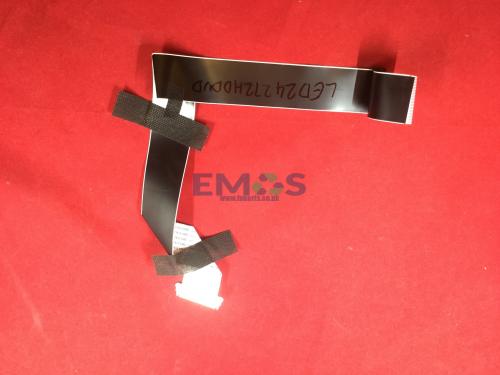 LVDS LEAD FOR CELCUS LED24272HDDVD